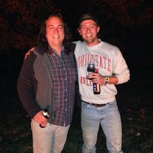 Meet your Posher, Marty